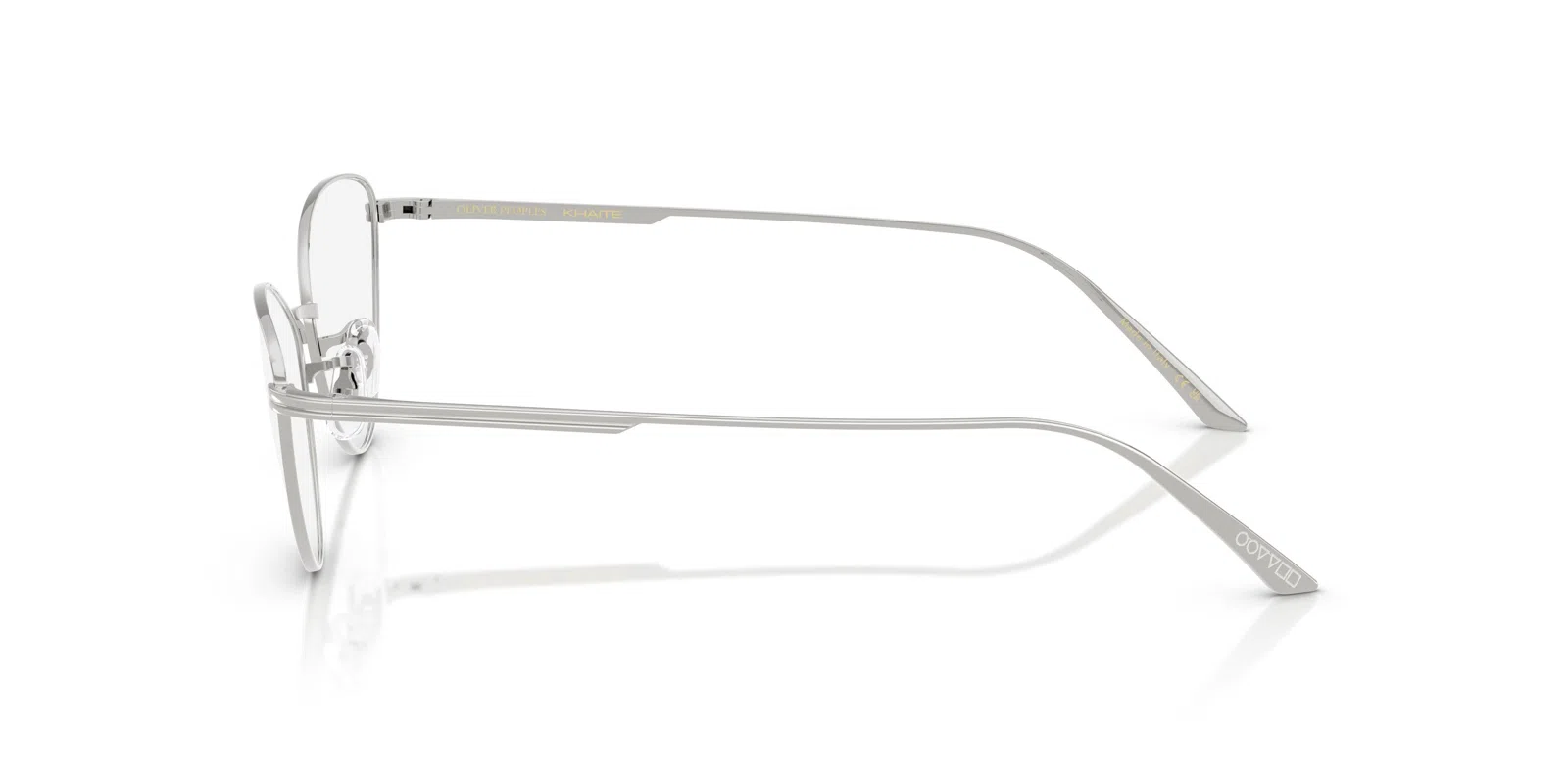 Oliver Peoples 1998rx 1328 Eyeglasses - view 8